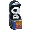 Packaged Trailer Ball, Chrome; 2-5/16"