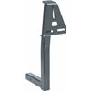 Front Receiver Accessory - Spare Tire Carrier