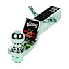 Class 3 Ballmount Kit - COMPLETE with BALL, PIN, and CLIP