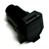7 Blade Plug - Car end; PACKAGED with Line Card