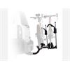 Bike Rack HOLDUP - Hitch-Mounted - 2 Bike - Folddown Feature OPTION 8002435