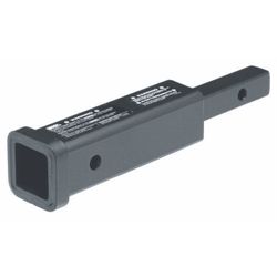 Receiver Extension