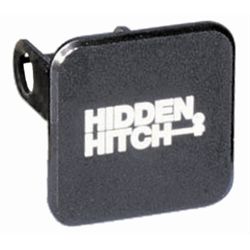 Hitch Covers