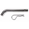 Pin Kit - Standard, BULK; DIAM: 5/8" - fits 2" square Receivers