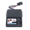 Brake Control: "SYNCHRONIZER" - Time Based; CAP: 2 to 4 Brake Systems