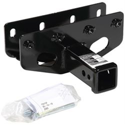 Class 3 Hitch Jeep Wrangler