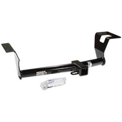 Class 3 Hitch Honda CRV