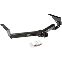 Class 3 Hitch Toyota Highlander