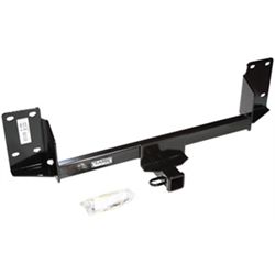 Class 3 Hitch BMW X5