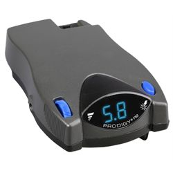 Brake Controls