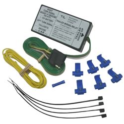 Vehicle Wiring