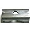 Spring Pads; TUBE DIAM.: 3"; AXLE CAPACITY: 6K - 7K