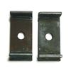 Spring Pads; TUBE DIAM.: 4"