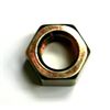 Suspension Nut; STYLE: Lock Nut; SIZE: 9/16"