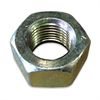 Suspension Nut; STYLE: Lock Nut; SIZE: 9/16"; PLATED