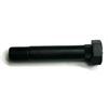Suspension Bolt - Shackle, Knurled; LENGTH: 3"; THREAD: 9/16"