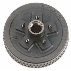 Trailer Brake Assemblies