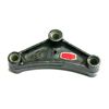 Equalizer; STYLE: Double Eye - Rear; Fits 1.75" wide double eye springs