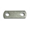 Shackle Strap; BOLT SIZE: 9/16"; STRAP SIZE (center of bolt holes) 2.25"