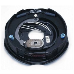 Trailer Electric Brakes