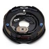 Electric Brake - Complete Assembly - Right Side; 12" x 2"; CAP: 7,000 LBS