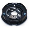 Electric Brake - Complete Assembly - Right Side; 12" x 2"; CAP: 6,000 LBS