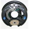 Electric Brake - Complete Assembly - Right Side; 10" x 2.25"; CAP: 3,500 LBS