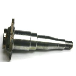 Spindles