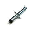 6 Pin Plug - Trailer end; Metal with Guard; BULK