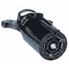 7 Blade Plug - Trailer end; Plastic