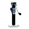 Tubular Trailer Jack 5,000lbs. Side Wind 10" Lift