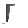 W/D Shank - Deep Drop; LENGTH: 10" x DROP: 14.5"; CAP: 10,000 lbs.