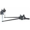 Weight Distribution System - Trunnion Style, incl. shank; CAP: 1,000 lbs. TW