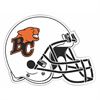 Hitch Cover 2" BC Lions