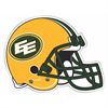 Hitch Cover 2" Edmonton Eskimos