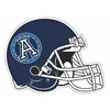 Hitch Cover 2" Toronto Argonauts