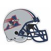 Hitch Cover 2" Montreal Alouettes