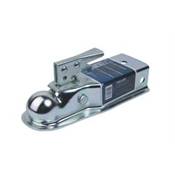 Trailer Couplers