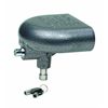 Pintle Drawbar Lock; includes keys; fits all 2.5" & 3" Pintle Rings