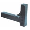W/D Shank; LENGTH (L2): 16.5" x DROP: 2.25" x RISE: 5.75"; CAP: 1,400 lbs. TW