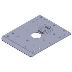PullRite Capture Plates