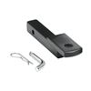 Ballmount Class 1 - 1.25" square; LENGTH: 6.625" x RISE: 5/8"; CAP: 2K