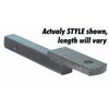 Ballmount Class 2 - 1.25" square; LENGTH: 9.75"; CAP: 3.5K