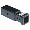 Receiver Adapter Sleeve, SUPER TITAN: 3" square REDUCED TO 2"