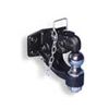 Pintle Hook Combo, with 2-5/16" Ball; CAP: 3,000 lbs. Vertical Load
