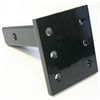 Pintle Mount; 2" square x LENGTH: 7"; 3 Hole Sets; CAP: 1,000 lbs. TW