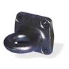 Pintle Ring - 4 Bolt Mount; 2.5" I.D.; CAP: 42,000 lbs.