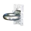 Pintle Ring - Channel Mount; 3" I.D.; CAP: 12,000 lbs.