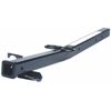 Receiver TITAN Extension, Adjustable Length; 2.5" square x LENGTH: 41" to 48"
