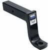 Ballmount Titan - 2.5" square; LENGTH: 10.5" x DROP: 7.75"; CAP: 13K